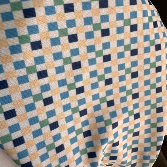 Mink Pink Swim Zephyr Tie Side Bikini Bottoms Size S - Picture 11 of 12